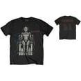 thumbnail image 1 of Queen Unisex T-Shirt European Tour 1984 (Back Print) (Medium), 1 of 3