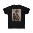 thumbnail image 1 of 'Queen' Unisex Ultra Cotton Tee, 1 of 2
