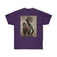 thumbnail image 1 of 'Queen' Unisex Ultra Cotton Tee, 1 of 2