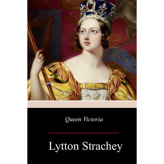 Queen Victoria