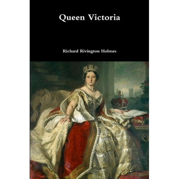Queen Victoria (Paperback)