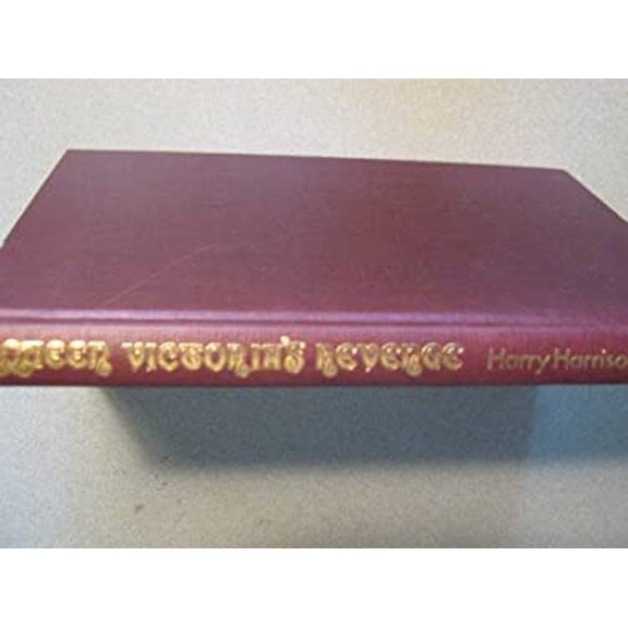 Pre-Owned Queen Victoria's Revenge 9780385078023 Used