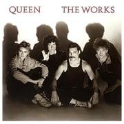 Queen - Works LP Ltd.