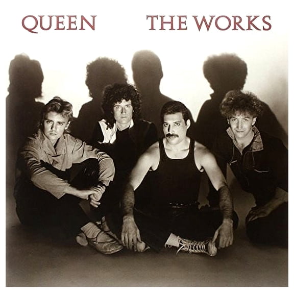 Queen - Works LP Ltd.