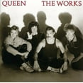 thumbnail image 1 of Queen - Works - Music & Performance - CD, 1 of 1