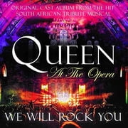 Queen at the Opera / O.C.R. - Queen At The Opera / O.C.R. - Music & Performance - CD