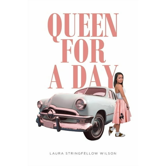 Queen for a Day, (Paperback)