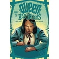 thumbnail image 1 of Queen of Bad Dreams #4 VF ; Vault Comic Book, 1 of 1