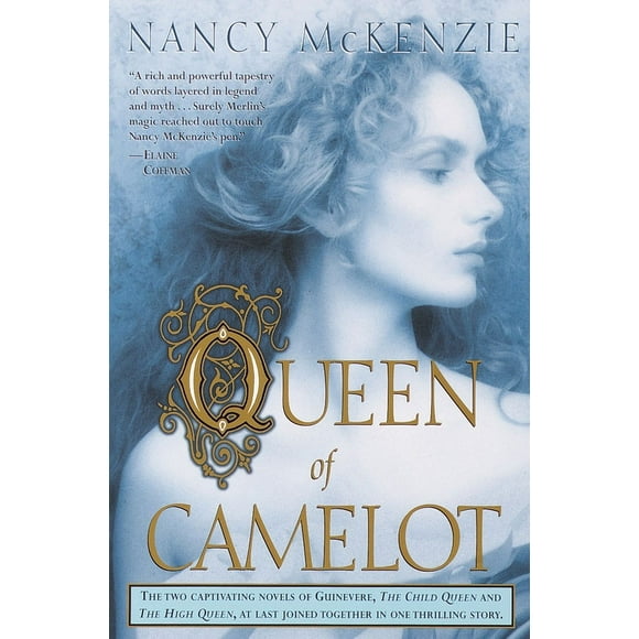 Queen of Camelot (Paperback)