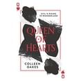 thumbnail image 1 of Pre-Owned Queen of Hearts (Paperback) 0062409743 9780062409744, 1 of 1