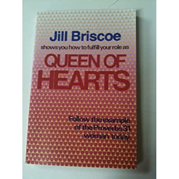 Pre-Owned Queen of Hearts (Paperback) 0800752252 9780800752255