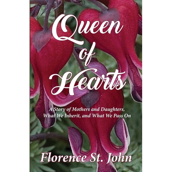 Queen of Hearts, (Paperback)