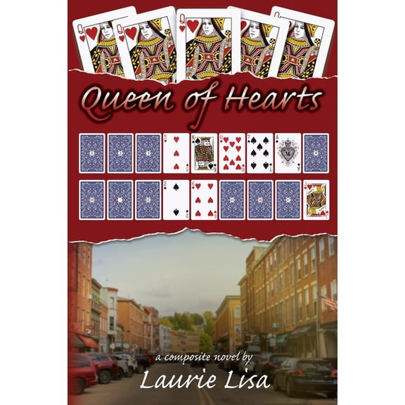 Queen of Hearts, (Paperback)