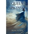 thumbnail image 1 of Queen of Incense: The Journey of Bilqis of Saba Paperback, 1 of 1