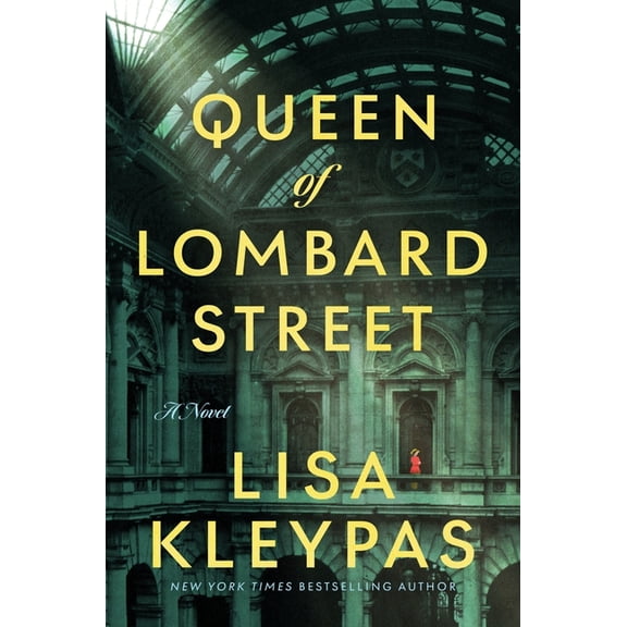 Queen of Lombard Street, (Hardcover)