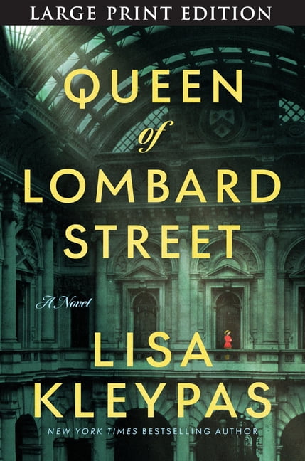 Queen of Lombard Street, (Paperback)