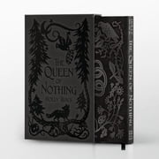 The Queen of Nothing Collectors Edition Volume 3, Hardcover