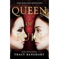 thumbnail image 1 of Pre-Owned Queen of Ruin: 2 (Grace and Fury) Paperback, 1 of 1