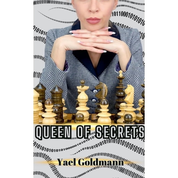 Queen of Secrets - Deadly Codes, (Paperback)