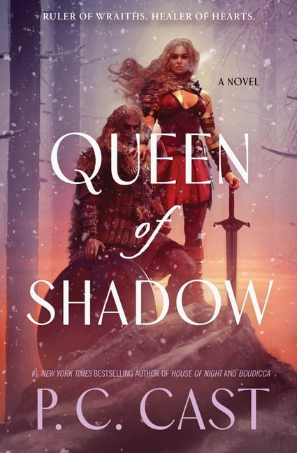 Queen of Shadow, (Hardcover)