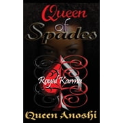 Queen of Spades Royal Karma