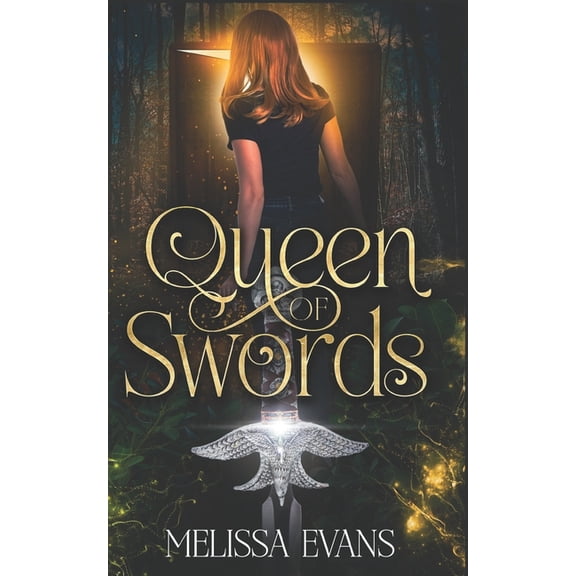 Queen of Swords, (Paperback)