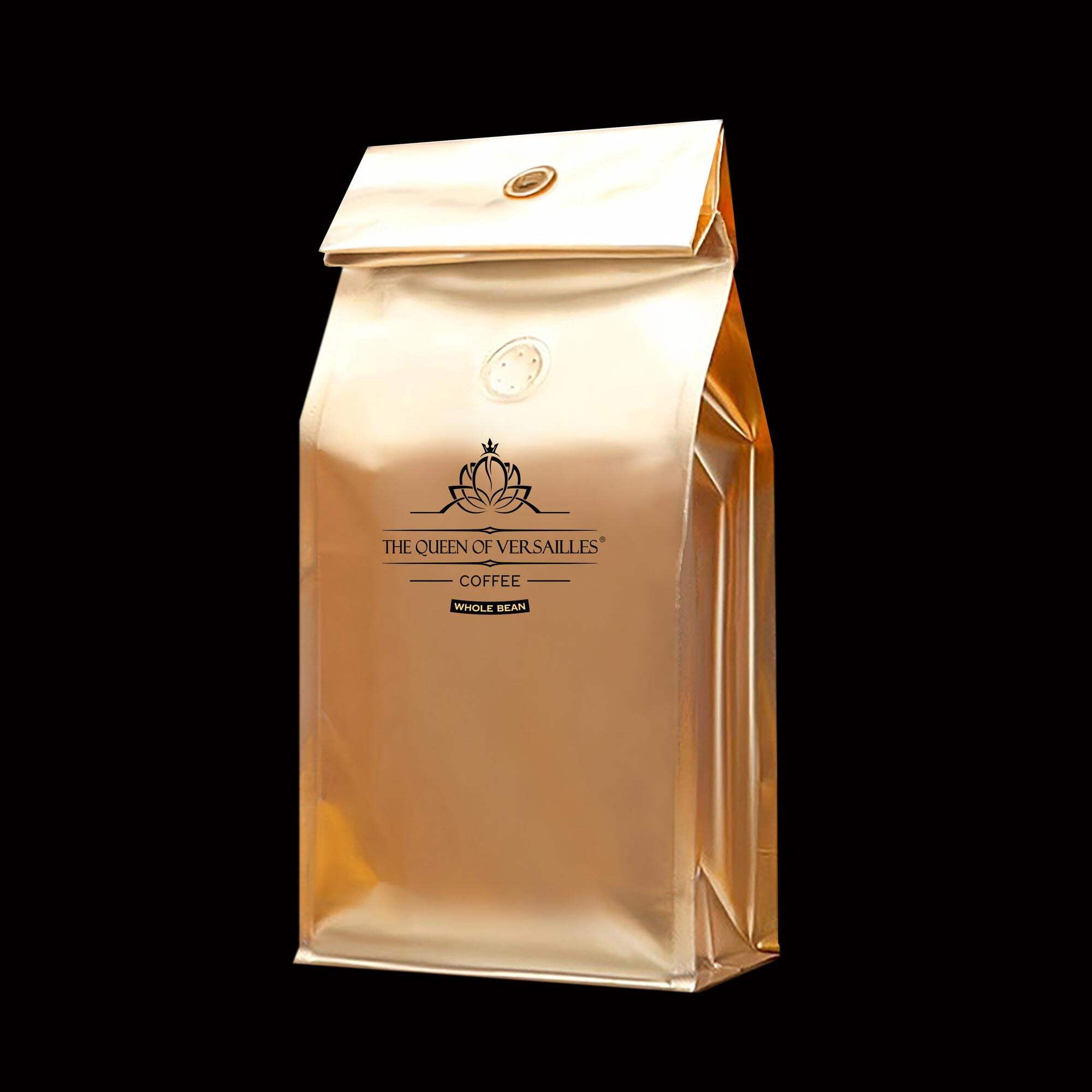 Ffe Premium Queen of Versailles Ultra Premium Volcanic Medium Roast Arabica Coffee ...