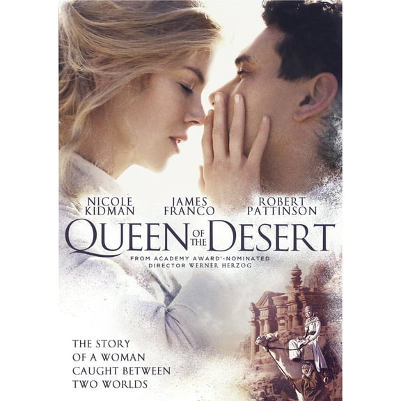Shout! Factory - Queen of the Desert [DIGITAL VIDEO DISC]