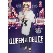 Greenwich - Queen Of The Deuce [DIGITAL VIDEO DISC]