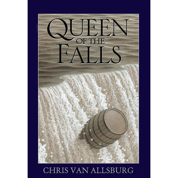 Queen of the Falls (Hardcover)