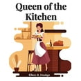 thumbnail image 1 of Queen of the Kitchen: Fast, Healthy Recipes You'll Want to Eat (Paperback), 1 of 1