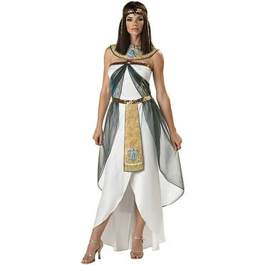 Movie 300 Queen Gorgo Adult Halloween Costume - Walmart.com