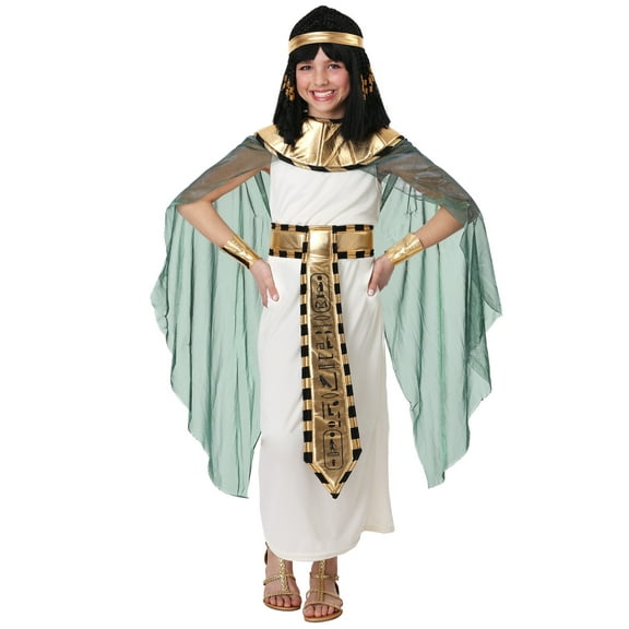 Queen of the Nile Costume for Kids