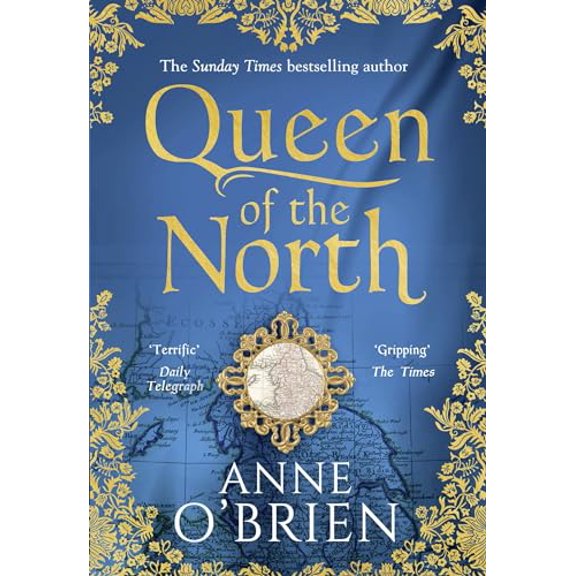 Pre-Owned Queen of the North, (Paperback)