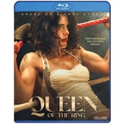Kino Lorber - Queen of the Ring [BLU-RAY]