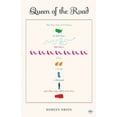 thumbnail image 1 of Queen of the Road : The True Tale of 47 States, 22,000 Miles, 200 Shoes, 2 Cats, 1 Poodle, a Husband, and a Bus with a Will of Its Own (Paperback), 1 of 1
