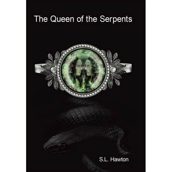The Queen of the Serpents, (Hardcover)