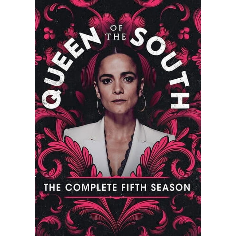 Cast Queen Of The South Episodes Tv Series Shows Like Queen Of The - Main Image