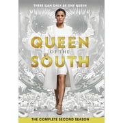 Queen of the South The Complete Second Season