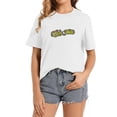 thumbnail image 1 of Queen of the T Shirts: Women's Printed Costume Top, 1 of 3