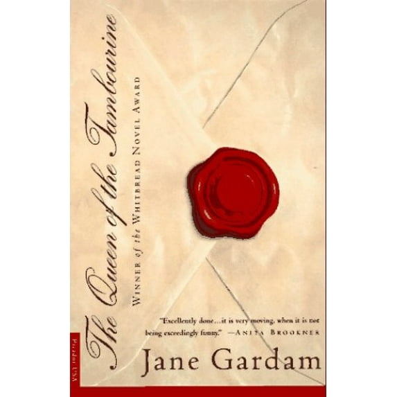 Pre-Owned The Queen of the Tambourine (Paperback) 9780312143985