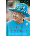 thumbnail image 1 of Pre-Owned Queen of the World : Elizabeth II: Sovereign and Stateswoman (Hardcover) 9781643130026, 1 of 1