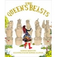 thumbnail image 1 of Pre-Owned Queen's Beasts, 1 of 1