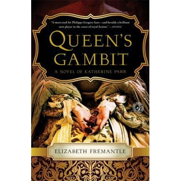 Pre-Owned Queen's Gambit (Paperback) 1476703078 9781476703077