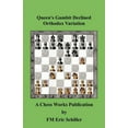 thumbnail image 1 of Queen's Gambit Declined Orthodox Variation, 1 of 1