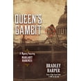 thumbnail image 1 of Queen's Gambit (Paperback), 1 of 1