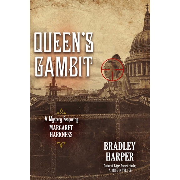 Queen's Gambit (Paperback)