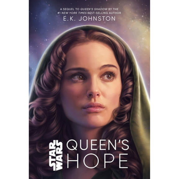 Pre-Owned Queen's Hope (Hardcover)