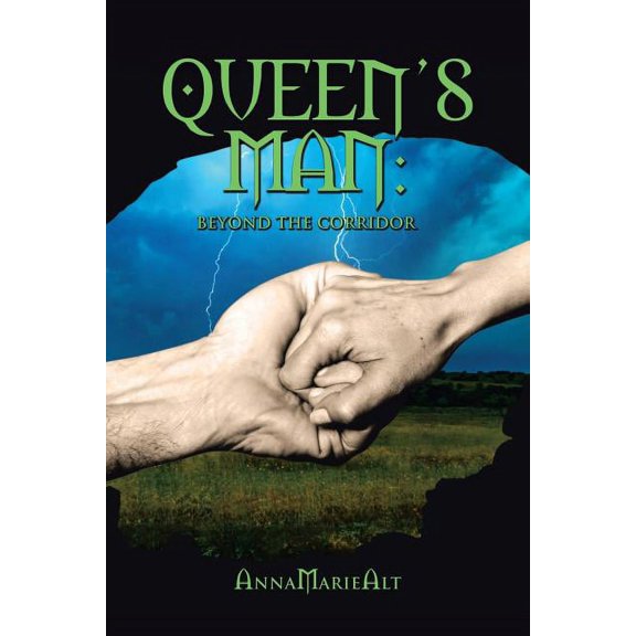 Queen's Man: Beyond the Corridor, (Paperback)