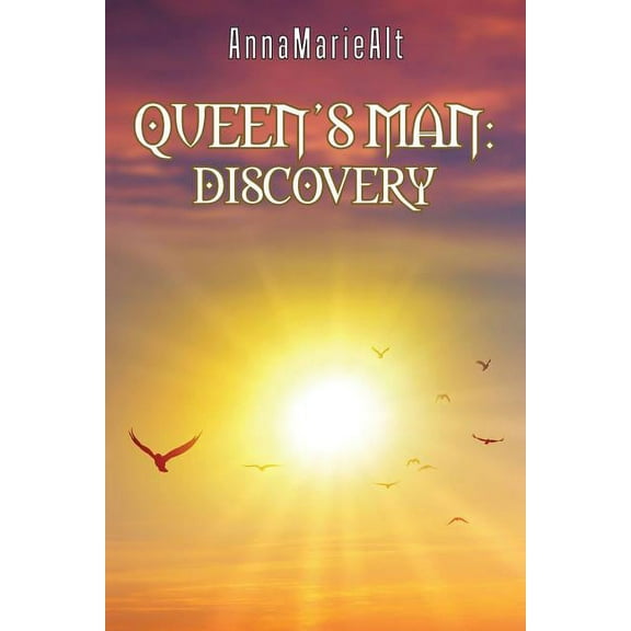 Queen's Man: Discovery, (Paperback)